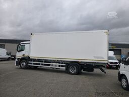 MERCEDES-BENZ Actros 1827 4x2 Kühlkoffer Nahverkehr
