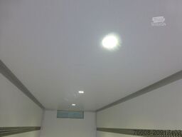 MERCEDES-BENZ Actros 1827 4x2 Kühlkoffer Nahverkehr