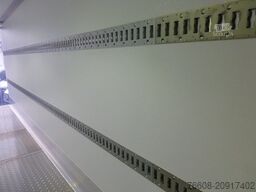 MERCEDES-BENZ Actros 1827 4x2 Kühlkoffer Nahverkehr