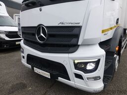MERCEDES-BENZ Actros 1827 4x2 Kühlkoffer Nahverkehr