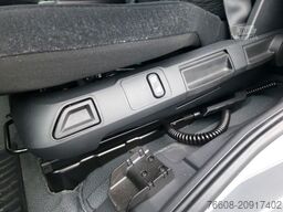 MERCEDES-BENZ Actros 1827 4x2 Kühlkoffer Nahverkehr