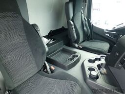 MERCEDES-BENZ Actros 1827 4x2 Kühlkoffer Nahverkehr