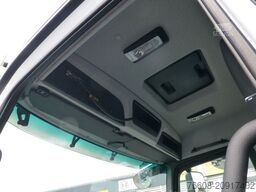 MERCEDES-BENZ Actros 1827 4x2 Kühlkoffer Nahverkehr