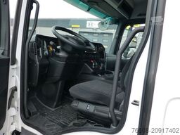 MERCEDES-BENZ Actros 1827 4x2 Kühlkoffer Nahverkehr