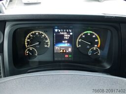 MERCEDES-BENZ Actros 1827 4x2 Kühlkoffer Nahverkehr