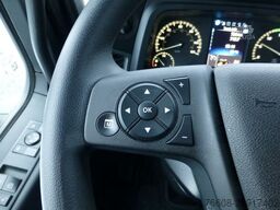 MERCEDES-BENZ Actros 1827 4x2 Kühlkoffer Nahverkehr