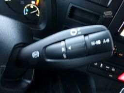 MERCEDES-BENZ Actros 1827 4x2 Kühlkoffer Nahverkehr