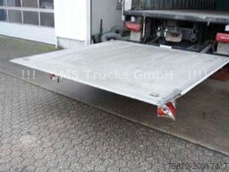 MAN TGX 26.500 / Zug / Ret / Lenkachse / XL Zertifik