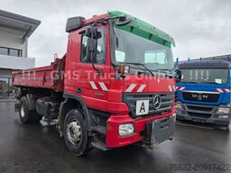 MERCEDES-BENZ Actros 1832 / EPS / E5 / Meiller Kipper