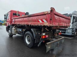 MERCEDES-BENZ Actros 1832 / EPS / E5 / Meiller Kipper