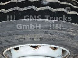 MERCEDES-BENZ Actros 1832 / EPS / E5 / Meiller Kipper