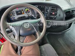 MERCEDES-BENZ Actros 1832 / EPS / E5 / Meiller Kipper