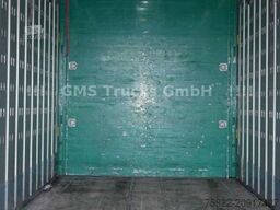 MAN TGX 26.500 / Zug / Orten Getränke / Ret Lenkachs