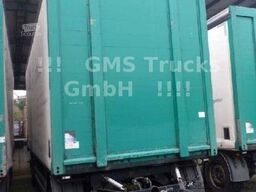 MAN TGX 26.500 / Zug / Orten Getränke / Ret Lenkachs
