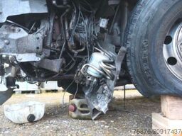 SCANIA G 450 LB 6x2 4MNB Tanker für Milch