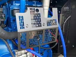 FG Wilson P50-3 - 50 kVA Genset - DPX-16004