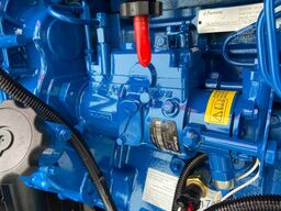 FG Wilson P50-3 - 50 kVA Genset - DPX-16004