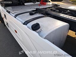 DAF XG 4X2 Retarder 2xTanks ACC LED Standklima Euro 6