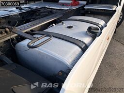 DAF XG 4X2 Retarder 2xTanks ACC LED Standklima Euro 6