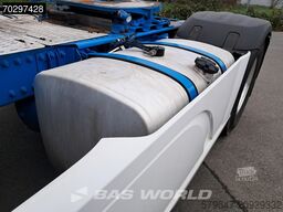 DAF XF 450 4X2 SC Retarder ACC LED Hydraulic Euro 6