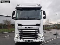 DAF XG+ 530 4X2 Retarder 2xTanks ACC Standklima