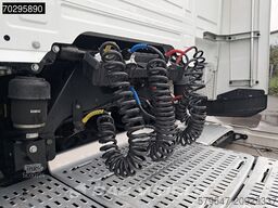 DAF XG+ 530 4X2 Retarder 2xTanks ACC Standklima