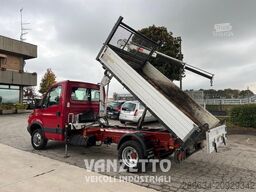 Iveco IVECO DAILY 35C11 GRU BONFIGLIOLI P2300L