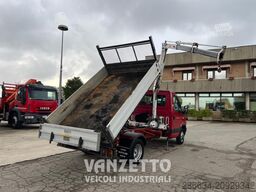 Iveco IVECO DAILY 35C11 GRU BONFIGLIOLI P2300L