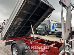 Iveco IVECO DAILY 35C11 GRU BONFIGLIOLI P2300L
