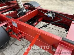 Iveco IVECO DAILY 35C11 GRU BONFIGLIOLI P2300L