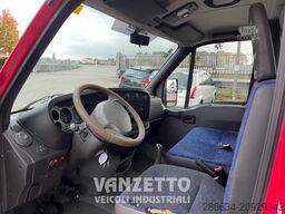Iveco IVECO DAILY 35C11 GRU BONFIGLIOLI P2300L