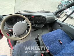 Iveco IVECO DAILY 35C11 GRU BONFIGLIOLI P2300L