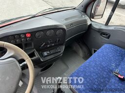 Iveco IVECO DAILY 35C11 GRU BONFIGLIOLI P2300L
