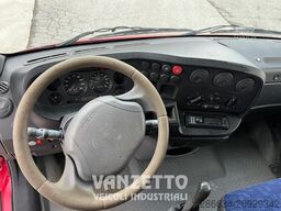 Iveco IVECO DAILY 35C11 GRU BONFIGLIOLI P2300L