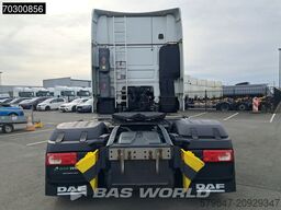 DAF XF 480 4X2 SSC Retarder Standklima