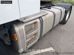 DAF XF 480 4X2 SSC Retarder Standklima