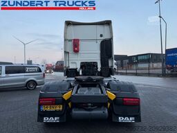 DAF XF 480 SUPERSPACE, 2 TANKS, STANDCLIMA,SMART TA...