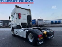DAF XF 480 SUPERSPACE, 2 TANKS, STANDCLIMA,SMART TA...