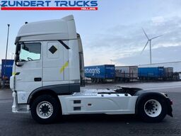 DAF XF 480 SUPERSPACE, 2 TANKS, STANDCLIMA,SMART TA...