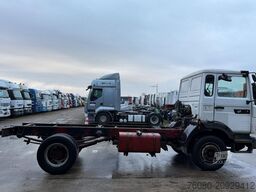 Renault Midlum 180 (8 BOULOTS / LAMES / STEEL SUSP. / 8...