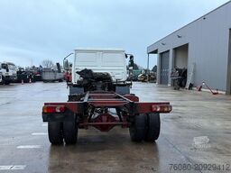 Renault Midlum 180 (8 BOULOTS / LAMES / STEEL SUSP. / 8...