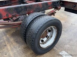 Renault Midlum 180 (8 BOULOTS / LAMES / STEEL SUSP. / 8...