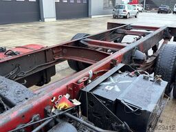 Renault Midlum 180 (8 BOULOTS / LAMES / STEEL SUSP. / 8...