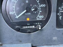 Renault Midlum 180 (8 BOULOTS / LAMES / STEEL SUSP. / 8...