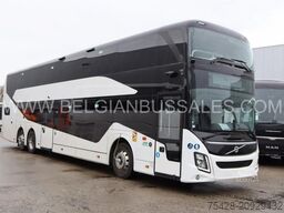 Volvo 9700DD / TDX27 / S531 / S431/ Skyliner