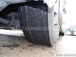 Volvo 9700DD / TDX27 / S531 / S431/ Skyliner