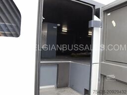 Volvo 9700DD / TDX27 / S531 / S431/ Skyliner