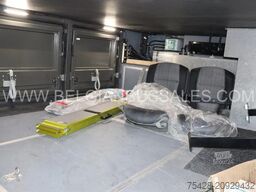 Volvo 9700DD / TDX27 / S531 / S431/ Skyliner