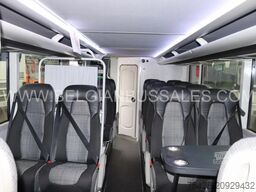 Volvo 9700DD / TDX27 / S531 / S431/ Skyliner