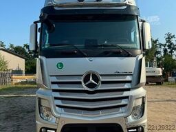 MERCEDES-BENZ Actros 1845 FSN Autoschlepper 6 Autos